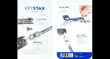 Nite Ize - Keystack extention screws