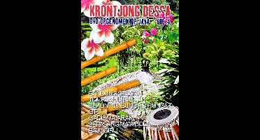 Krontjong Desa Vol. 4