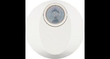 Klemko LED PIR Bewegingsschakelaar - Opbouw - Waterdicht IP54