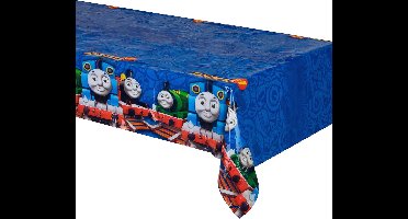 Tafelkleed Thomas de Trein (120x180cm)