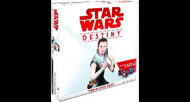 Star Wars Destiny Two-Player Game - EN
