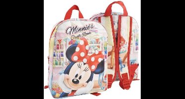 Minnie Mouse Craft Room Middelgrote rugzak