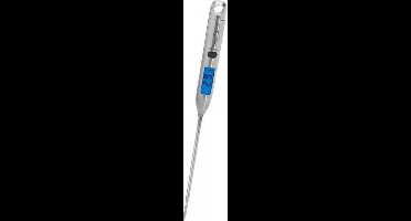 ProfiCook DHT 1039 Digitale Vleesthermometer Keukenthermometer - RVS