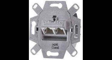 Hager Berker Datacontactdoos Aderpaar - 455501 - E36RS