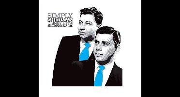 Simply Sherman - Disney Hits From The Sherman Brothers (RSD 2019)