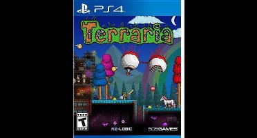 Terraria Special Edition