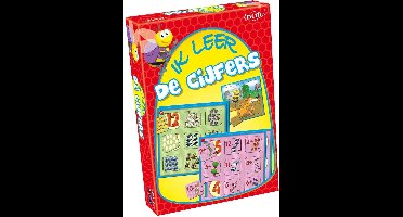 Ik leer de cijfers