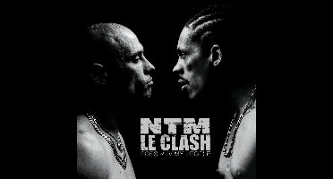 Le Clash