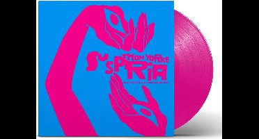 Suspiria (Coloured Vinyl) (2LP)