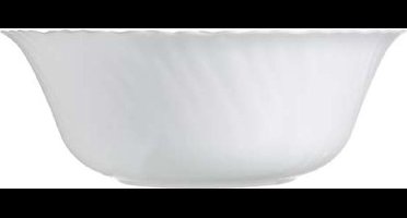 Luminarc Feston Kom - Ø 12 cm - Wit