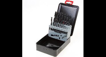 Kelfort Metaalborenset HSS