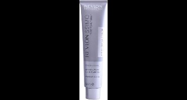 Permanente Kleur Revlon Revlonissimo Colorsmetique Nº 8.1