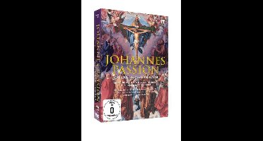 Various Artists - Johannes Passion (3 CD)