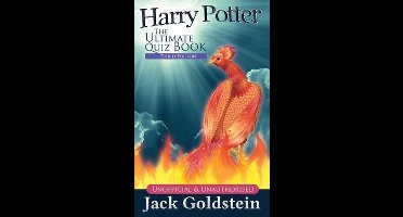 Harry Potter, The Ultimate Quiz Book