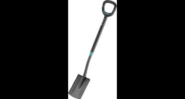 GARDENA ErgoLine dames spade Schop - 113 cm