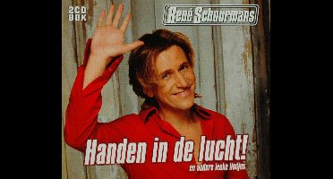René Schuurmans - Handen In de lucht! (2 CD)