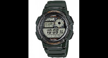 Casio Collection - Heren - Horloge - 39 mm