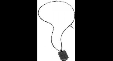 Ketting Heren Police PJ.26400PSUGR-03