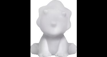Bigben Lumin’us Dino - Bluetooth Speaker en Kinderlamp