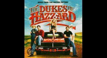 The Dukes Of Hazzard (Motion P - The Dukes Of Hazzard (Music Fr