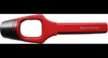 7industries holpijp met beugel 21 mm - 107800021