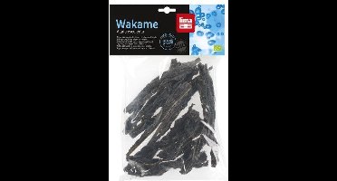 Lima Wakame Bio (40 gr)