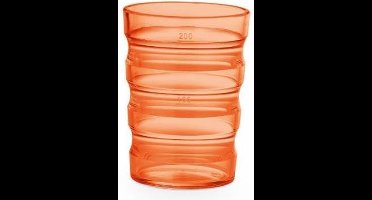 Beker Sure-Grip - Oranje