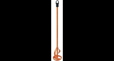 wolfcraft - Verfmixer - Verfmenger voor boormachine - Ø 80 mm - 1705099