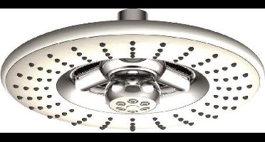 Sanifun hoofddouche Verstappen 210