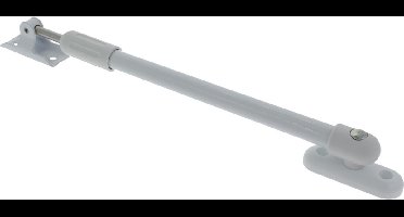 STARX TELERAAMUITZETTER 30 BUITENDRAAIEND WIT (BLISTER)