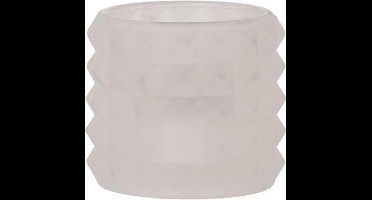 Sfeerlicht Diamond white 9cm