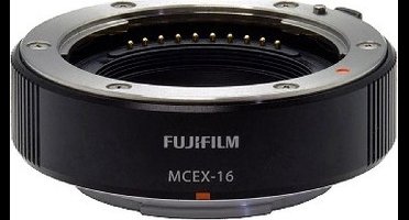 FUJIFILM MCEX-16 Makro-Verlängerungsring