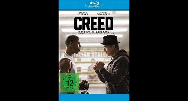 Creed (Blu-ray) (Import)