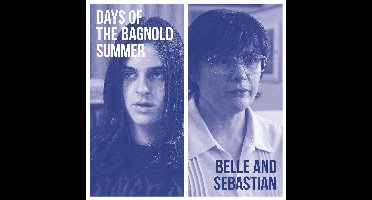 Days Of The Bagnold Summer