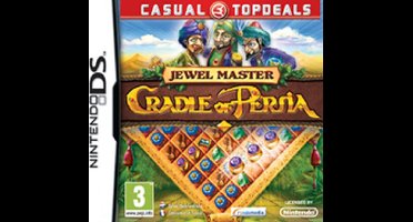 Cradle of Persia