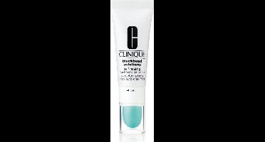 Clinique - Blackhead Solutions Self-Heating Blackhead Extract 20 ml