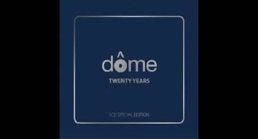 Dome Twenty Years (Boxset)