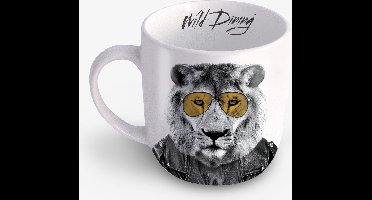 MU 804579 Print Desktop DrinkbekerWild D