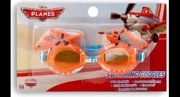 Duikbril 3D Planes Disney