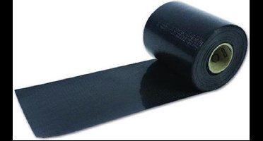 Foliefol DPC-folie waterkerende 300 GRS 50m x 40cm