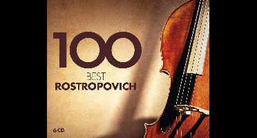 100 Best Rostropovich