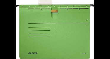 Alpha - A4 - Cardboard - Green - 225 g/m² - FSC - DIN 821 - 328 mm
