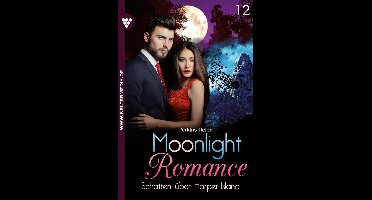 Moonlight Romance 12 - Schatten über Harper-Island