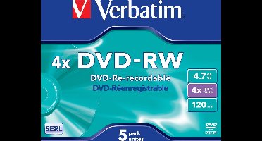 Verbatim VB-DMW44JC