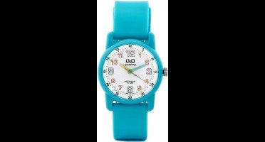 Kinderhorloge turquoise VR41J003Y
