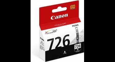 Canon CLI-726BK ink cartridge black
