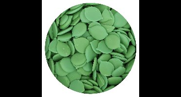 FunCakes Deco Melts Smeltsnoep Groen 250g