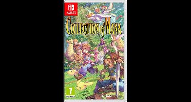 Collection of Mana - Nintendo Switch