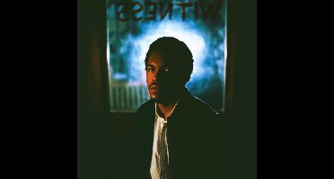 Benjamin Booker - Witness (CD)