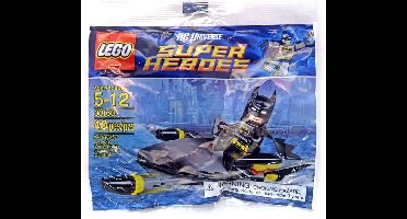 LEGO 30160 Bat Jeski (Polybag)